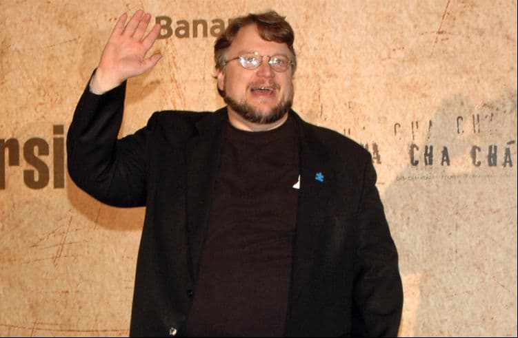 Guillermo del Toro analizó ‘Roma’, y esto fue lo que dijo sobre la cinta de Alfonso Cuarón