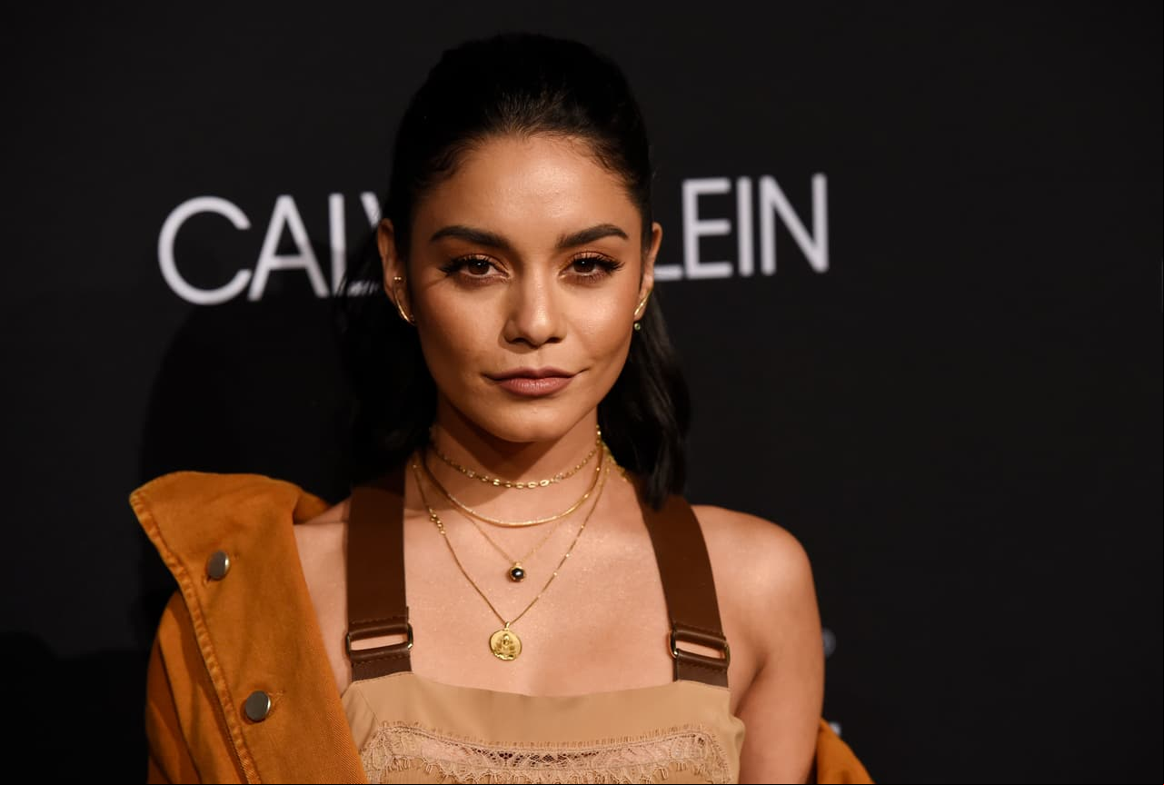 Conoce la dieta de ayuno intermitente de Vanessa Hudgens