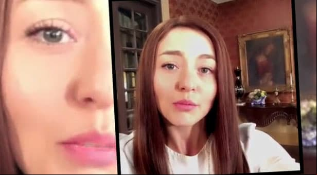 Ana Laura no supera la traición de Ramiro