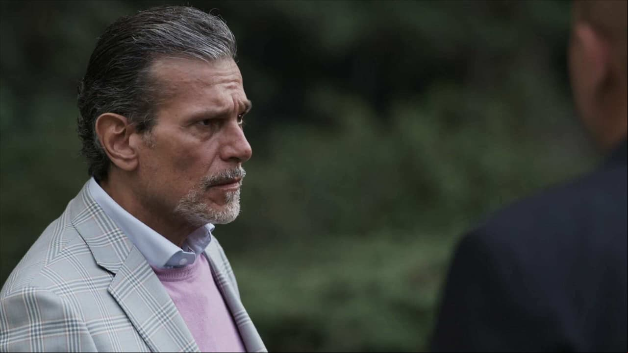 ¡Olmo asesina a Jacinto!
