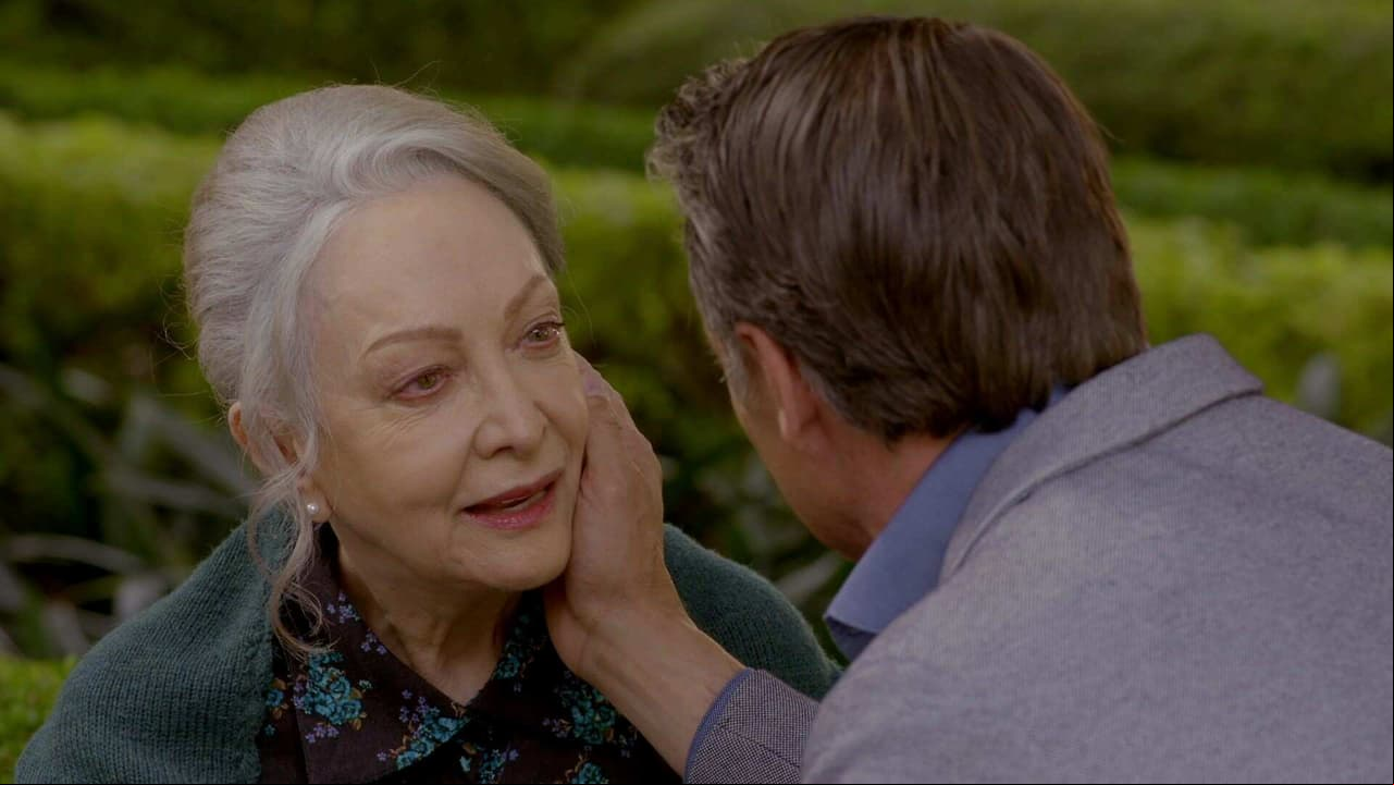 ¡Tyler conoce a su verdadera madre!