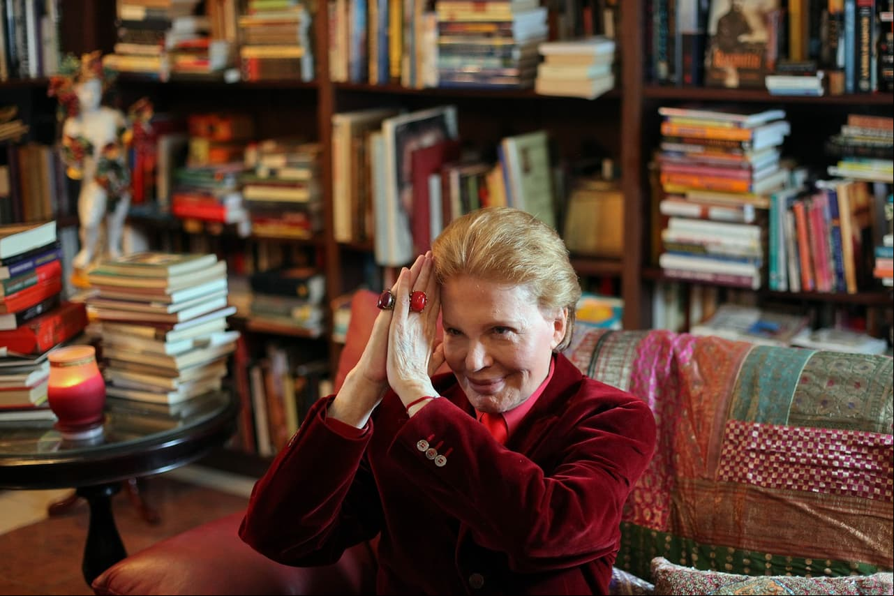 Famosos lamentan la muerte de Walter Mercado: “Su legado vivirá por siempre”
