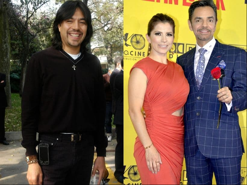 Antes de vivir un matrimonio de ensueño con Eugenio Derbez, Alessandra Rosaldo sostuvo tórridos romances con estos famosos