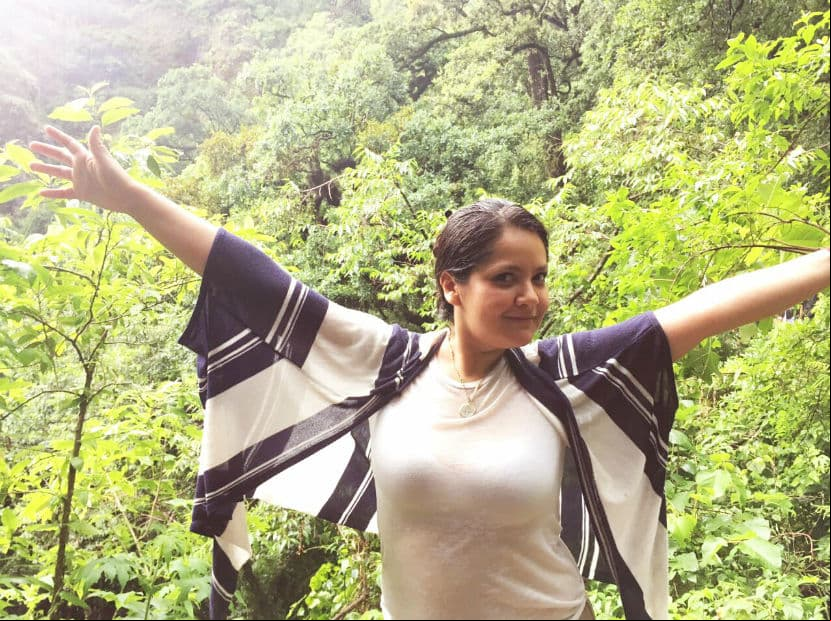 Encuentra el camino hacia tu felicidad con el tarot de Cinthya Ojeda