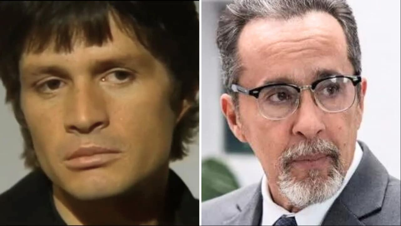 El Dr. San Telmo en las diferentes versiones de 'El extraño retorno de Diana Salazar'