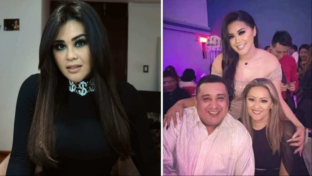 Gomita revela que tiene miedo tras denunciar a su padre por violencia intrafamiliar