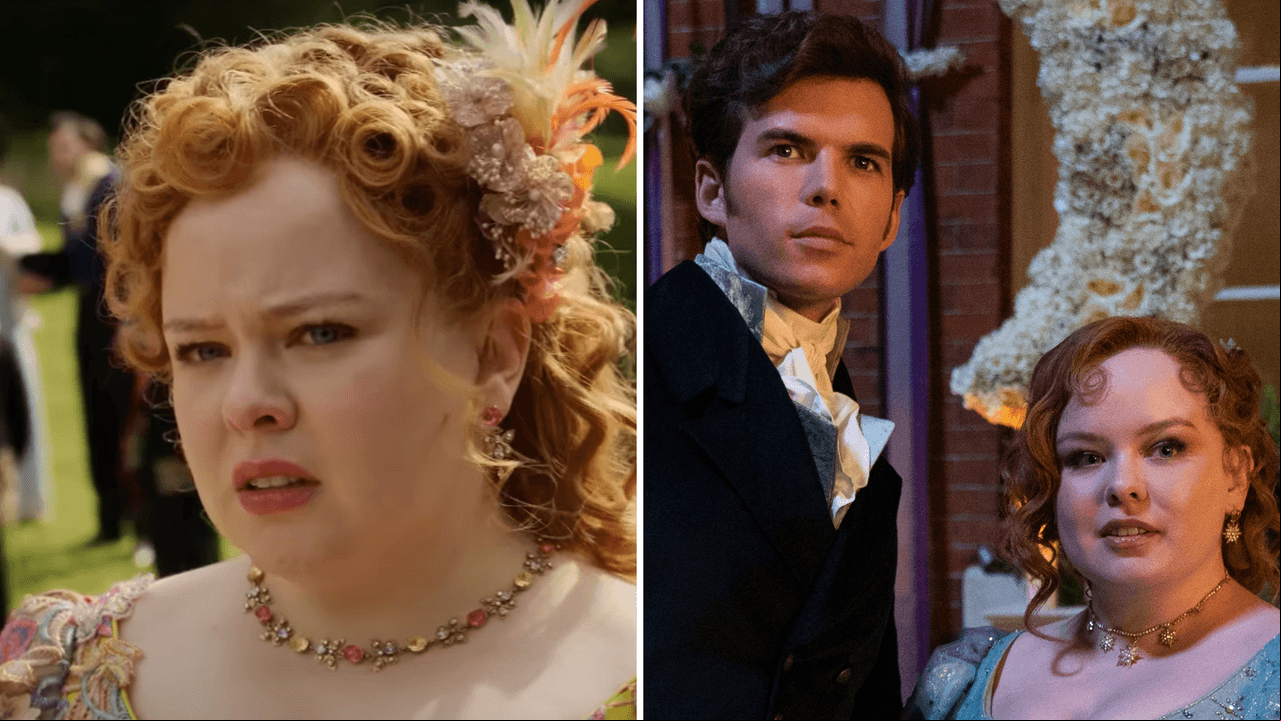 Trailer 'Bridgerton 3': Penelope sufrirá una traición, ¿Colin será digno de su amor?