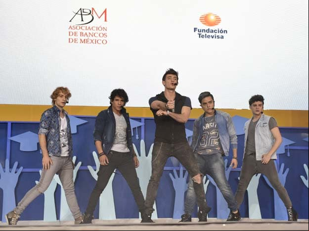 ¡Urband 5 se une a Bécalos!