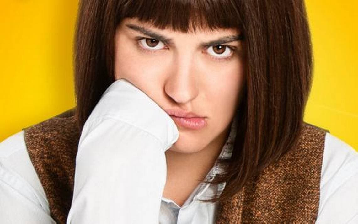 Las mejores transformaciones de feos en las telenovelas