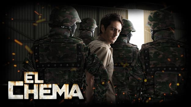 Cinco datos curiosos que no dejarán que te pierdas ‘El Chema’