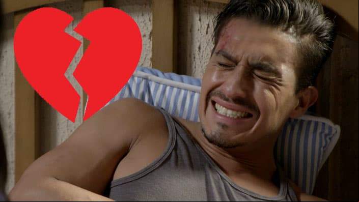 Reacciones ante la reconciliación de Alberto y Vanessa