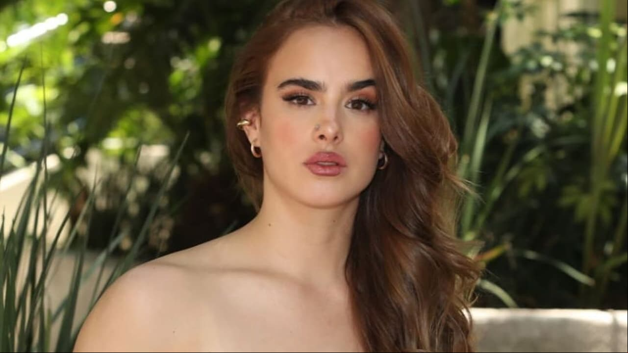 Gala Montes revela que “está saliendo” con actriz de telenovelas y le pone ultimátum: “¿Quieres una relación?”