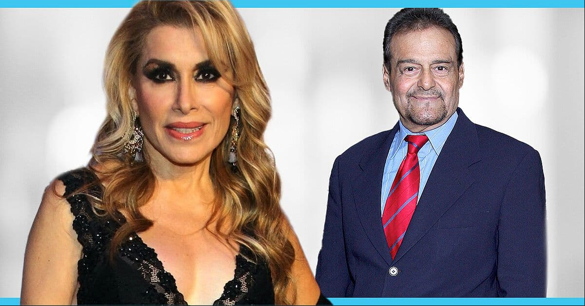 ¿Dulce se casó con Gonzalo Vega a los 17 años?