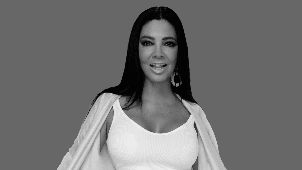 ¡Paola Durante es la habitante sorpresa de La Casa de los Famosos México! Así entra al reality show
