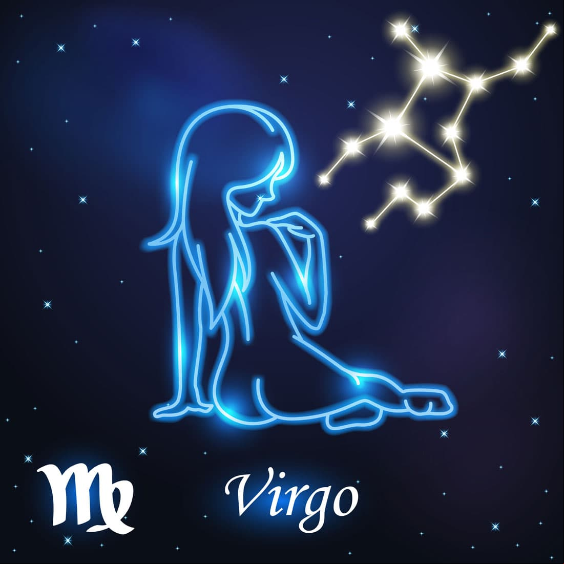 Virgo. Tus números mágicos son 04 y 19 y tu color es el naranja.