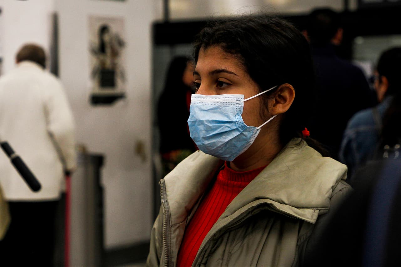 ¿Qué es el coronavirus y cuáles son sus síntomas? Aquí te decimos todo lo que tienes que saber