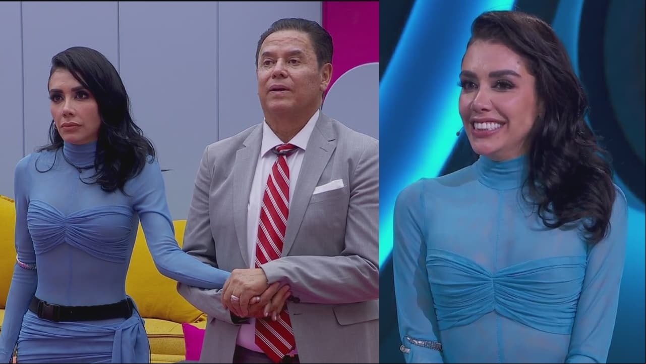 Karime sorprende al destapar qué premio se llevó tras no ganar La Casa de los Famosos México 