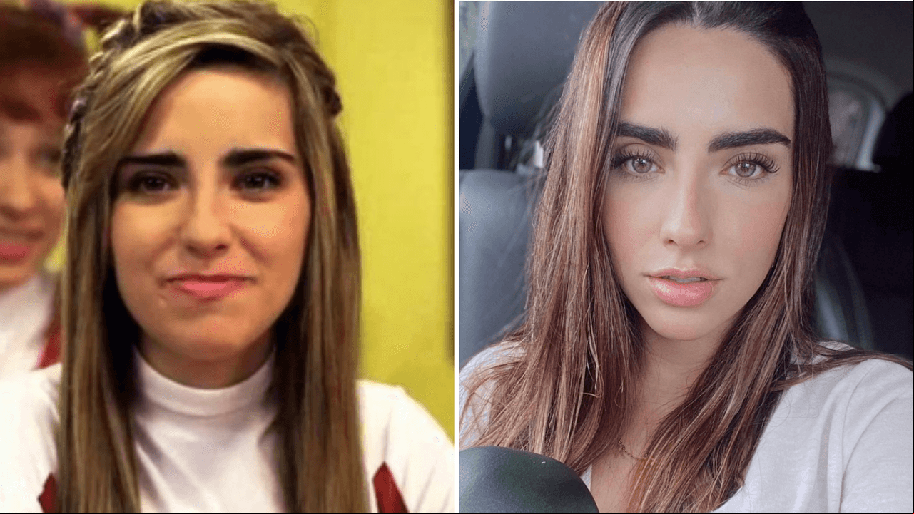 A sus 22 años, Fernanda Urdapilleta ha participado en más de 10 producciones como las telenovelas 'Ni contigo ni sin ti' (2011) y 'La Rosa de Guadalupe'. Sin embargo, su papel como la villana 'María Juana "Jenny" Pinto del Rostro Blanco' en 'La CQ' sigue siendo uno de los más recordados. Actualmente, la podemos ver en la telenovela '100 días para enamorarnos'.