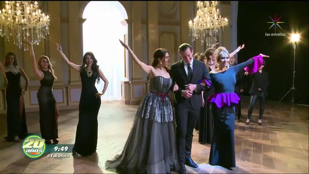 Los Premios Tv y Novelas 2018 ¡Echarán la casa por la ventana!