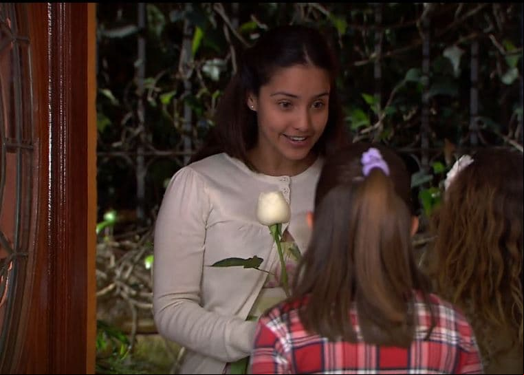 La Rosa de Guadalupe: Dulce María