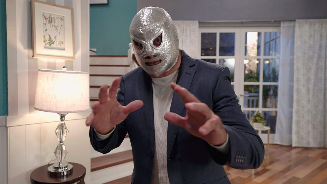 El hijo del Santo fue un cliente de la florería de Diana...