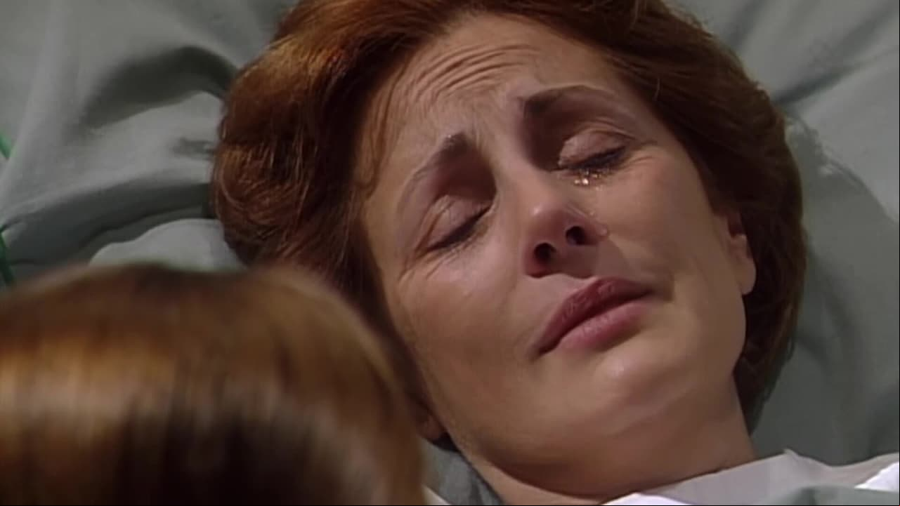 Cristina perdona a Luciana y son felices para siempre