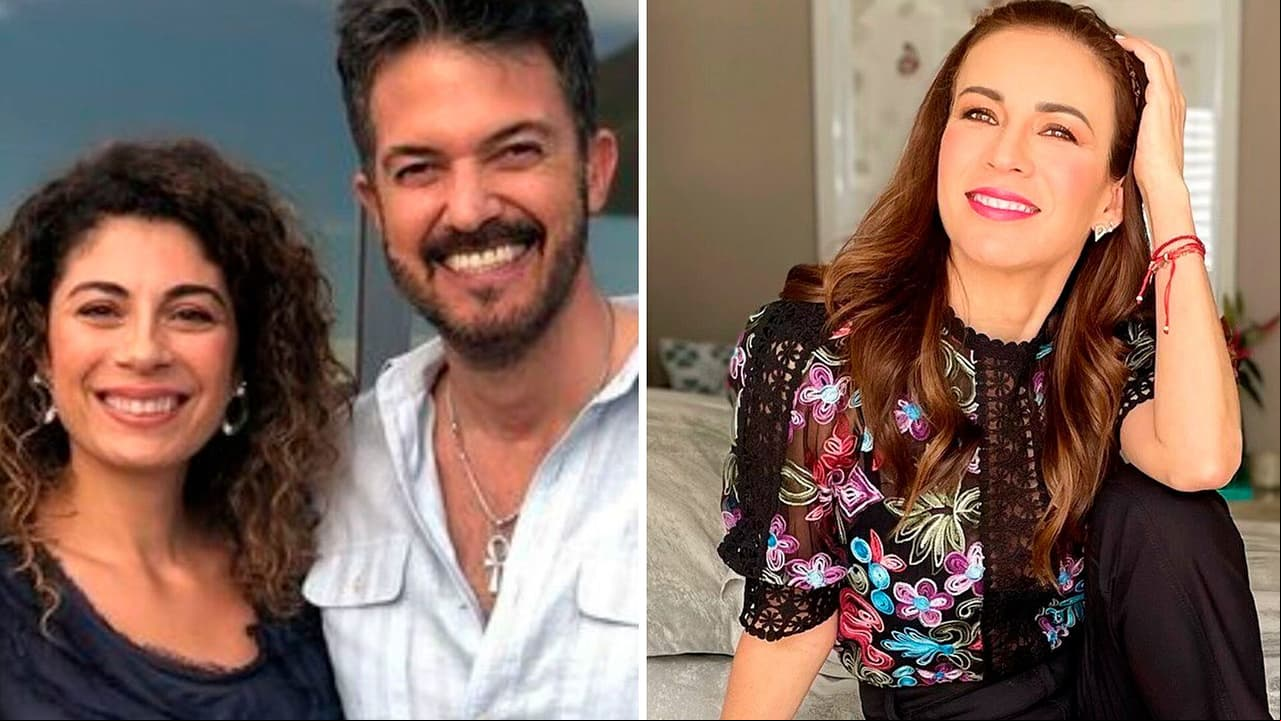 Ingrid Coronado responde contundente a viuda de Fernando del Solar