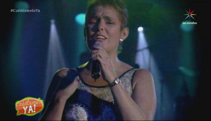 VIDEO: ¡Las adicciones de Lupita D'Alessio!