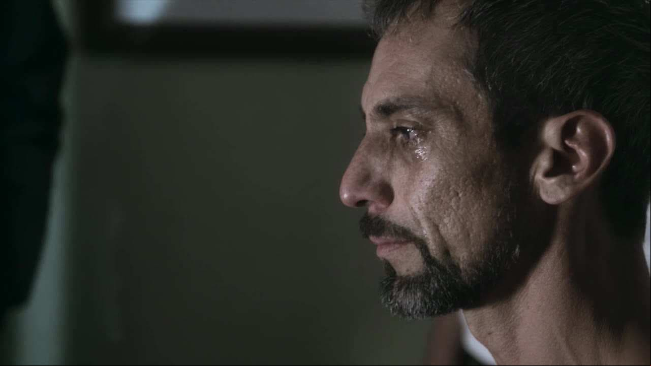 Resumen C99: Vicente no mató a Carolina