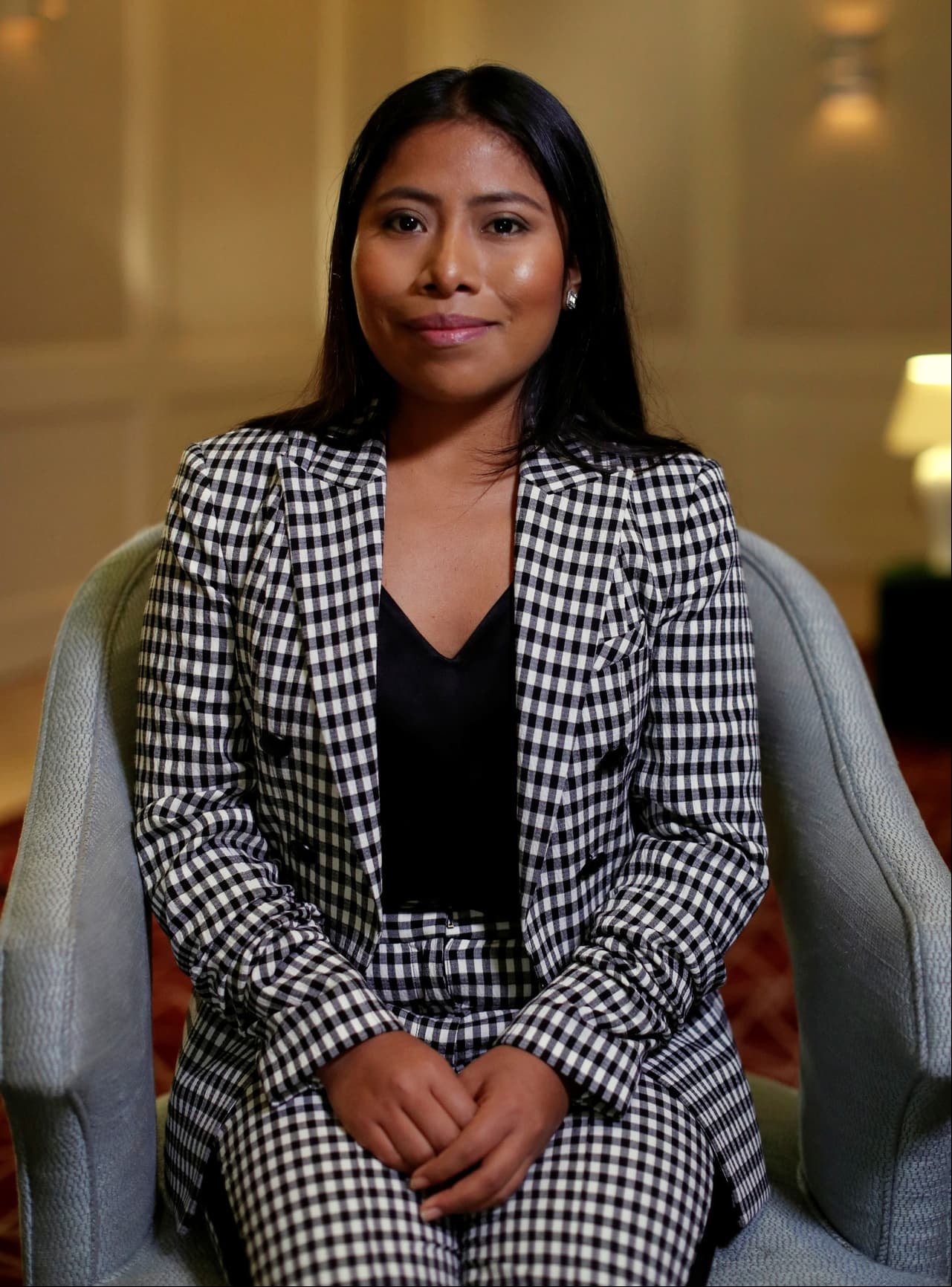 Yalitza Aparicio es la primera mujer indígena en ser nominada para un Oscar como ‘Mejor Actriz’. Aunque varios actores han descalificado y criticado su trabajo, su papel como ‘Cleo’ ha sido reconocido en diversas premiaciones.