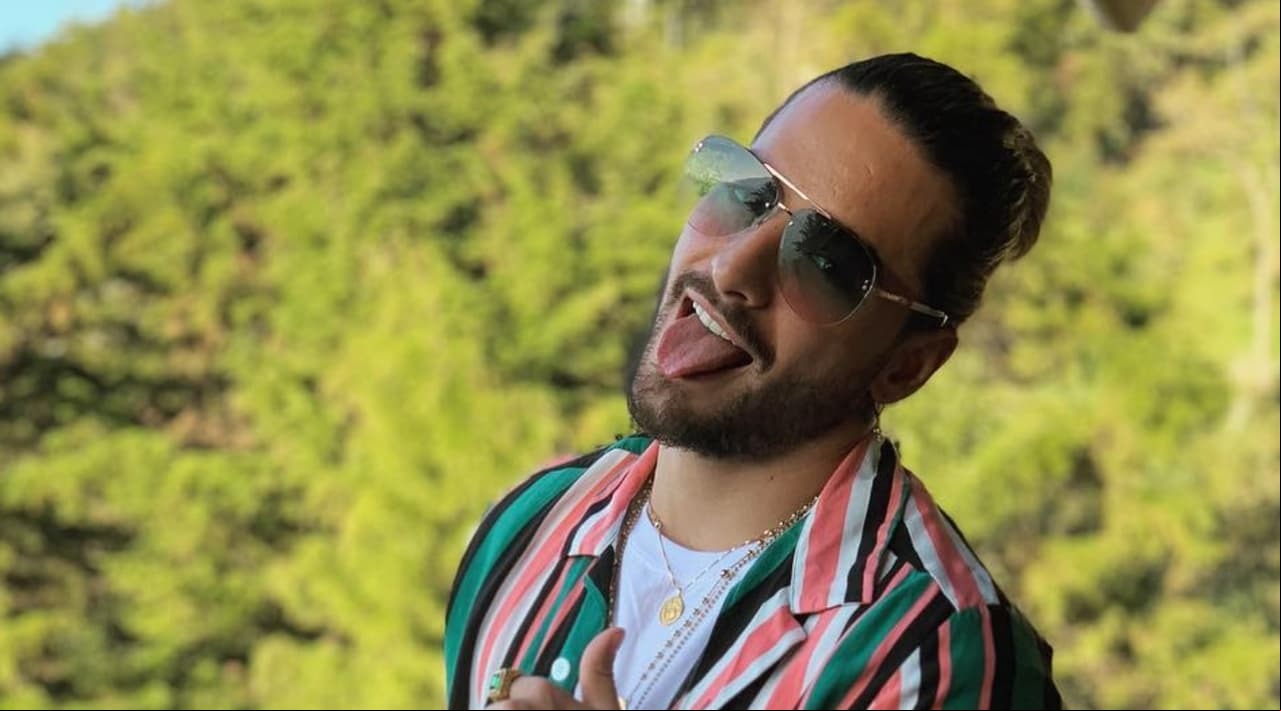 Tras polémica desaparición, Maluma regresa a Instagram: “Tranquilos no me he ido”