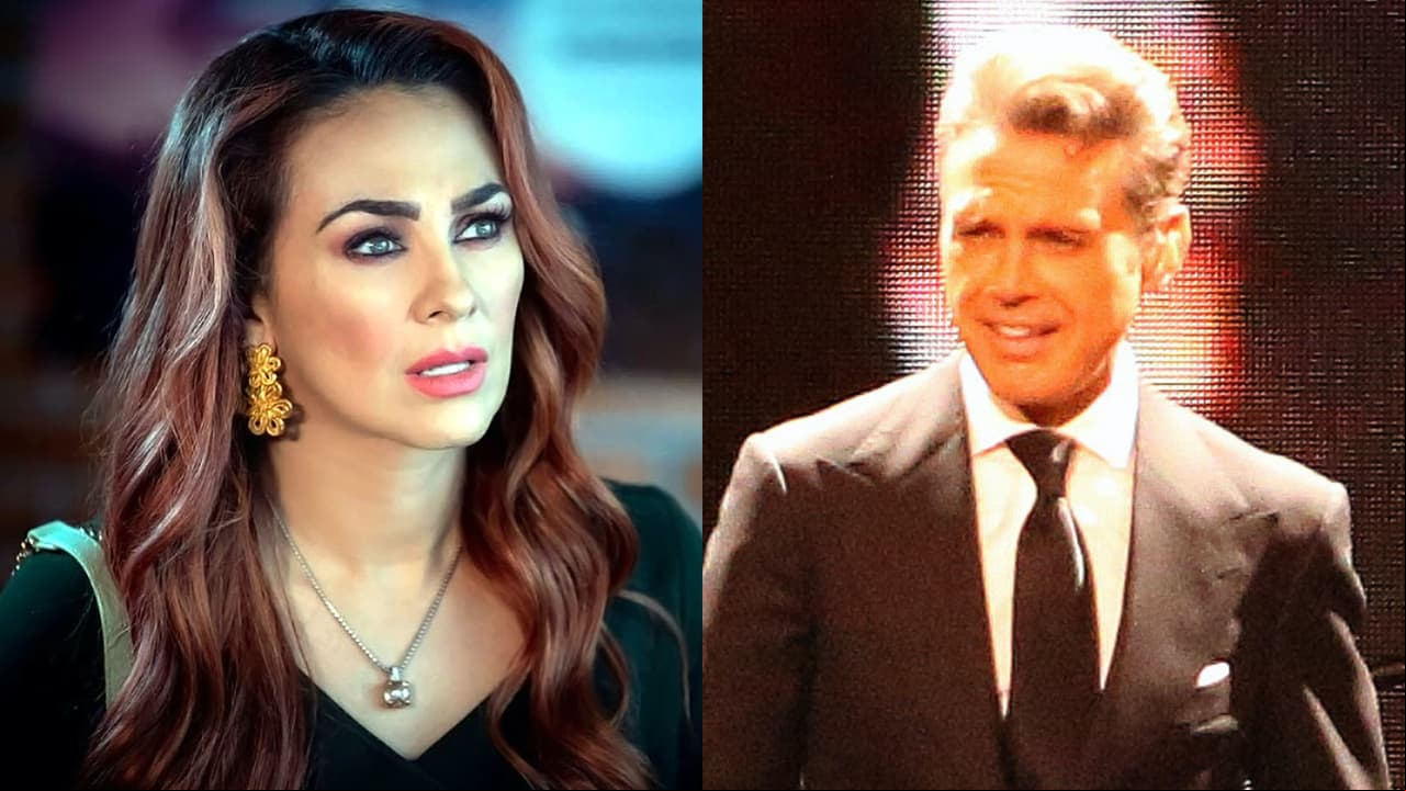 Aracely Arámbula habría demandado a Luis Miguel: esta sería la acusación