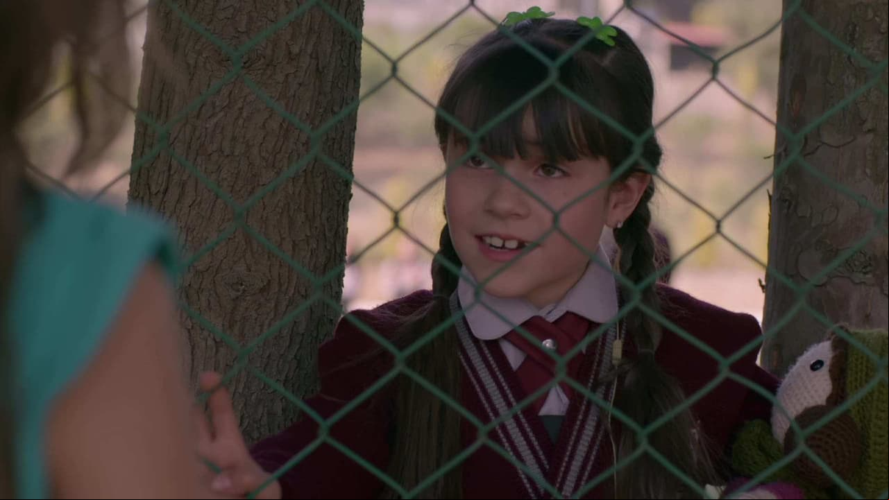 Este martes: ¡Lucía podría estar en peligro!