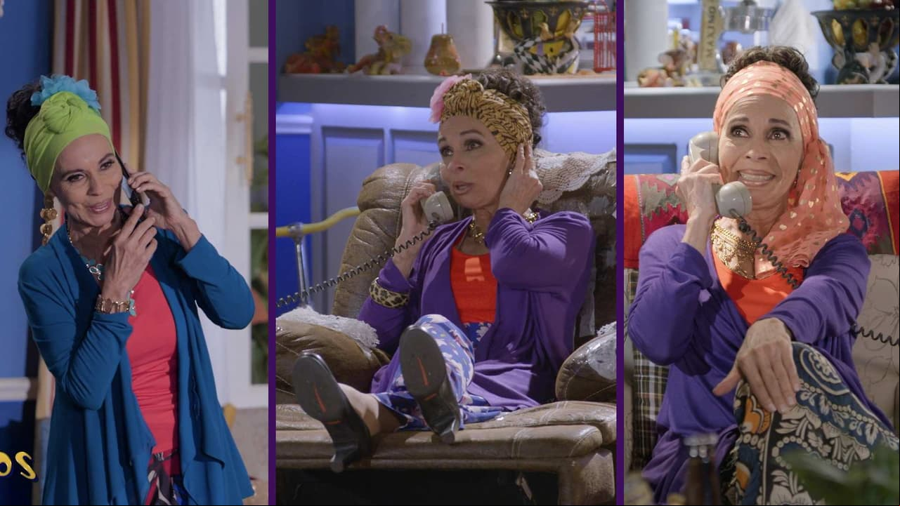 5 mentiras que le dijo ‘Doña Magda’ a su comadre en ‘Vecinos 2020’ y que le encantaron al público