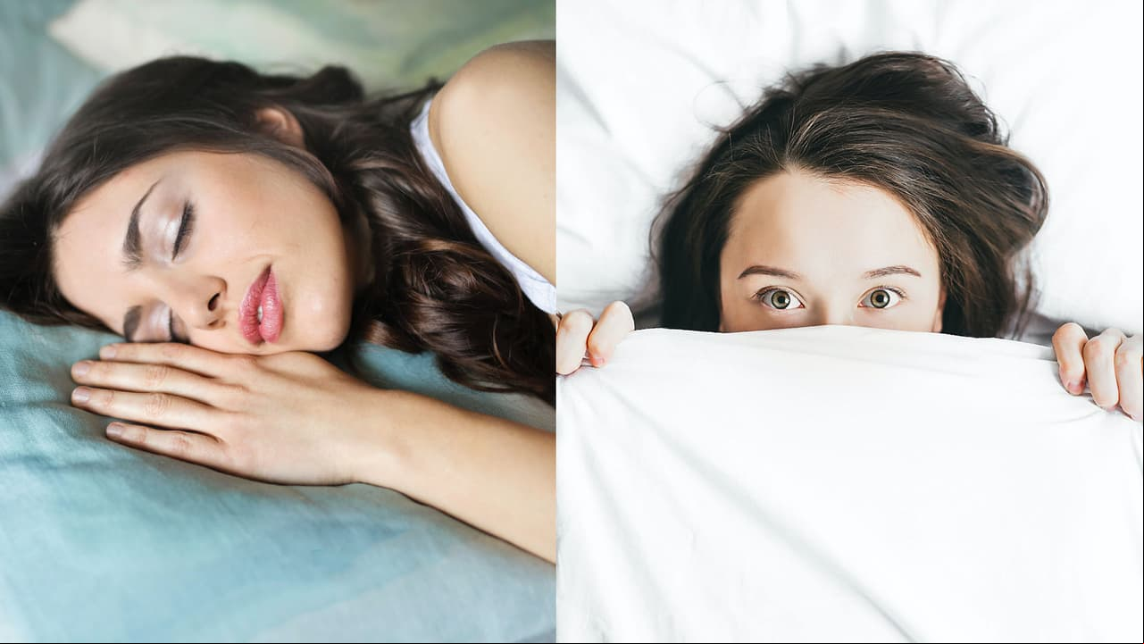 ¿Olvidas tus sueños en cuanto despiertas? Científicos explican por qué y la razón es increíble