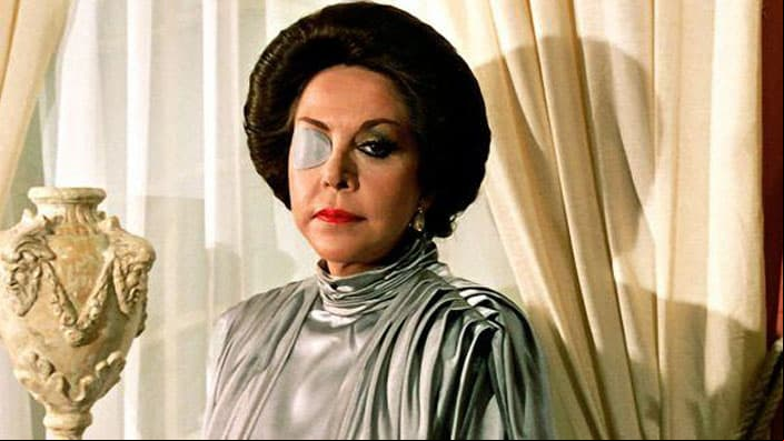 Las muertes más impactantes de las villanas de telenovela