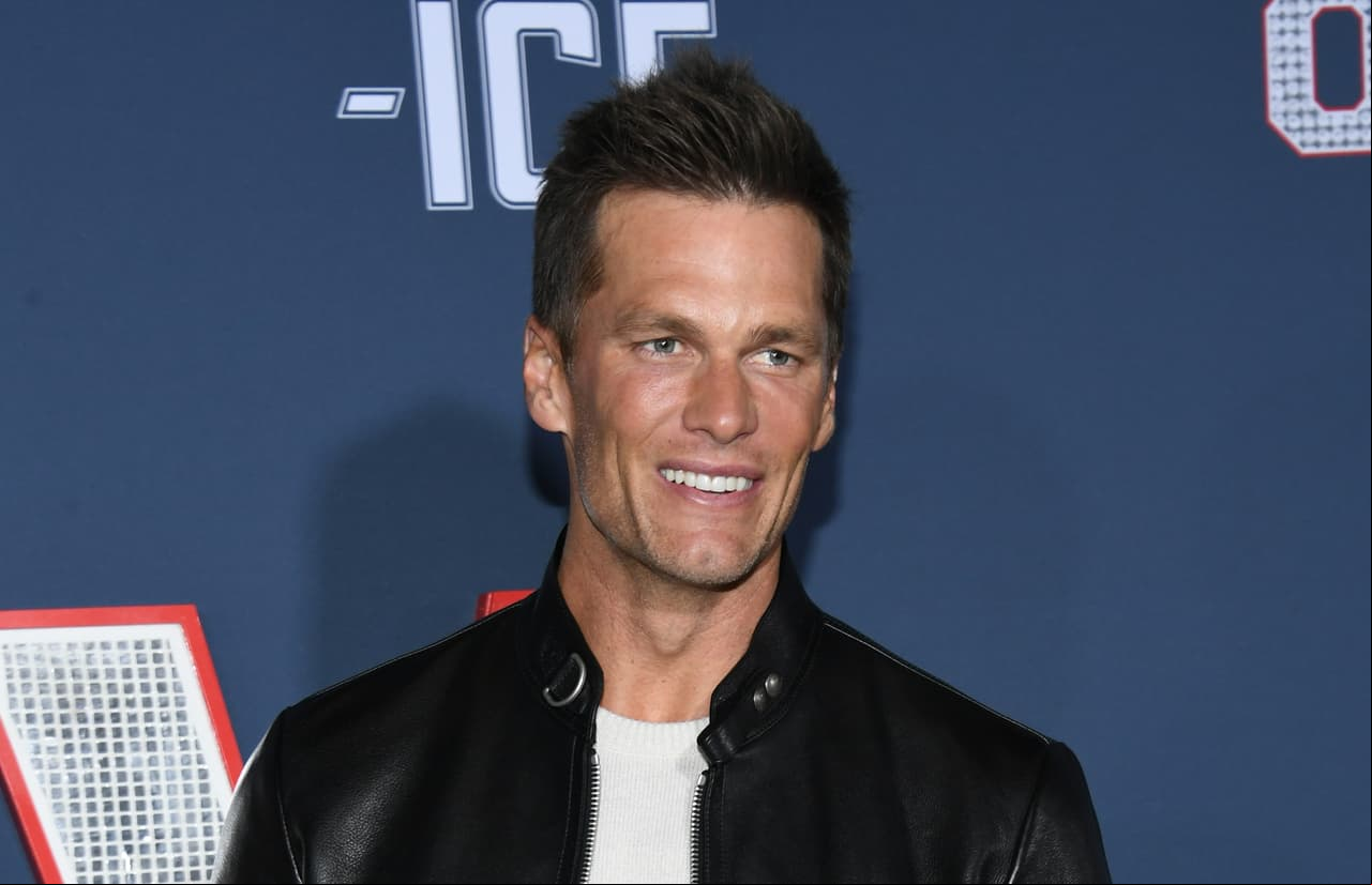 Tom Brady "está seguro" de que no saldrá del retiro para volver a la NFL