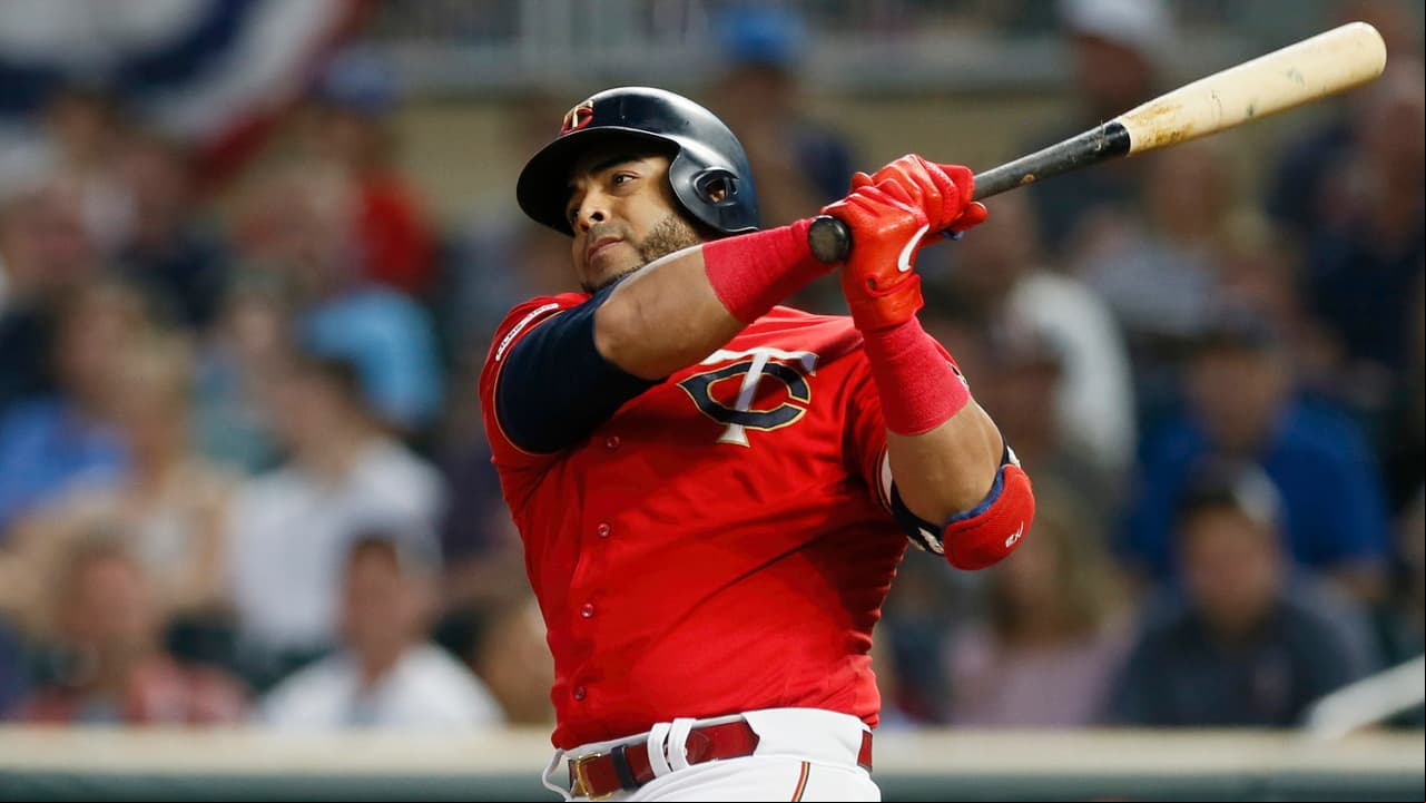 Nelson Cruz conectó su jonrón 431 y empata récord de Ripken Jr.
