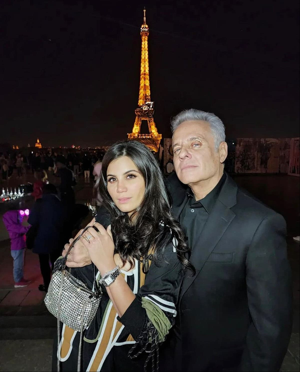 Los famosos ya tienen fecha para su boda.