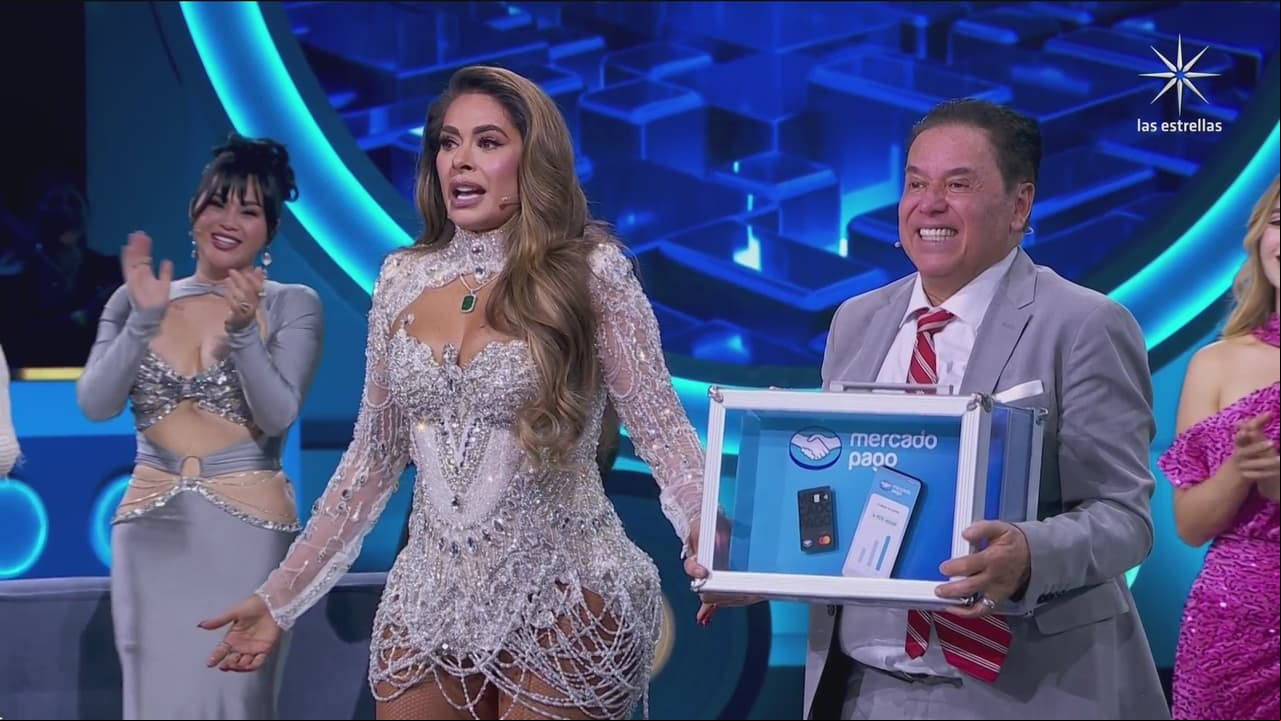 ¿La Casa de los Famosos México no termina? Galilea Montijo hace inesperado anuncio tras la final 