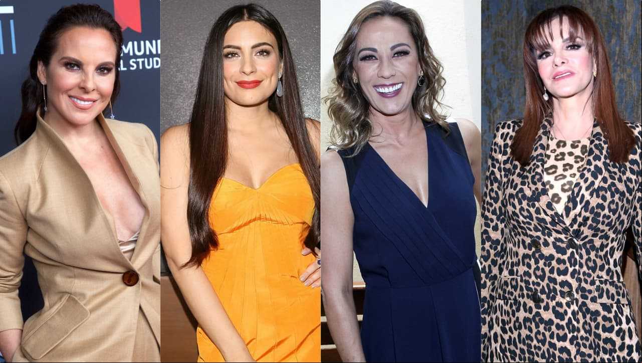Conoce a las estrellas del espectáculo que iluminan con su personalidad cualquier escenario y foro de televisión que pisan. Conoce a estas famosas, solteras y fantásticas.