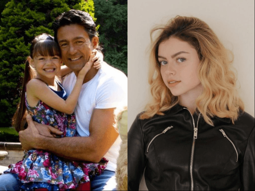 María José Mariscal, quien saltó a la fama por su personaje de ‘Valentina’ en la telenovela ‘Porque el amor manda’, causó revuelo una vez más en redes sociales al mostrar su drástica transformación y aparecer en traje de baño. Mira cómo luce
