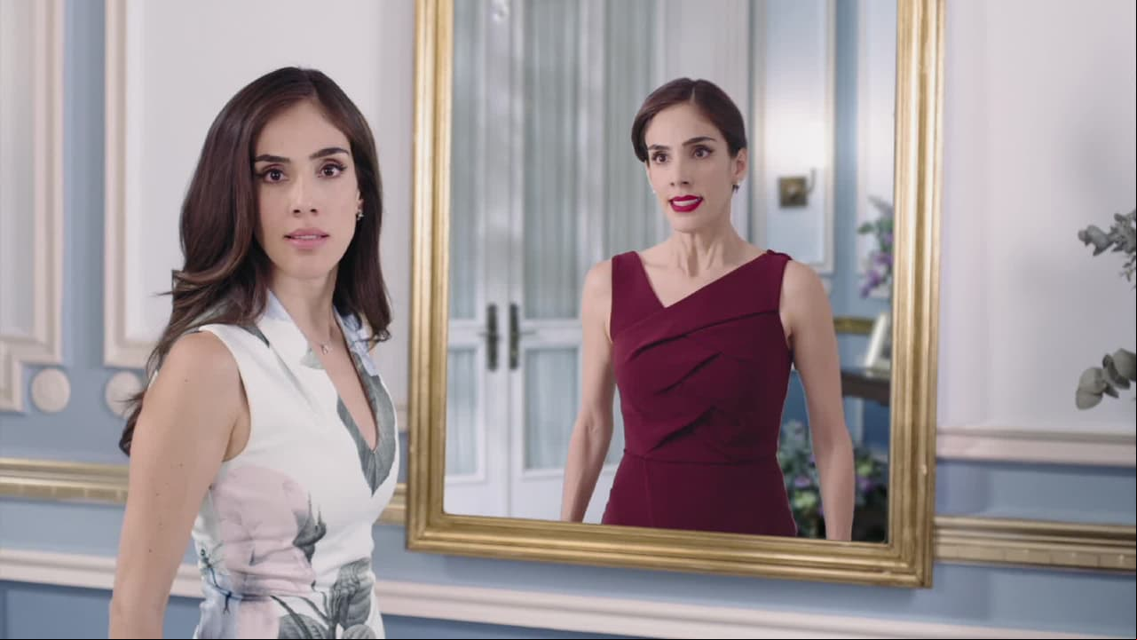La Usurpadora cuenta con efectos visuales utilizados en Hollywood
