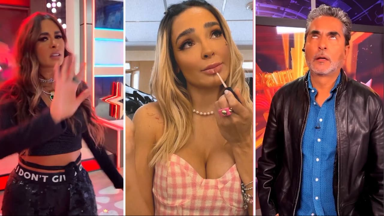Manelyk exhibe que Galilea Montijo y conductores de Hoy ‘ya no la aguantan’