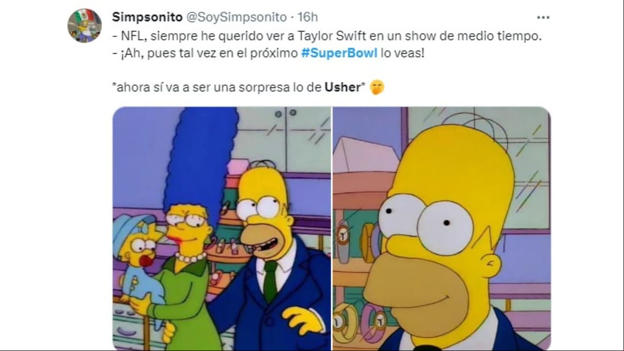Ya sabemos quién dará el show de medio tiempo del Super Bowl 2024 y llueven memes: "No lo conozco"