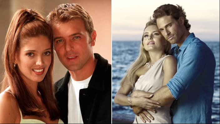 10 grandes duetos de telenovelas