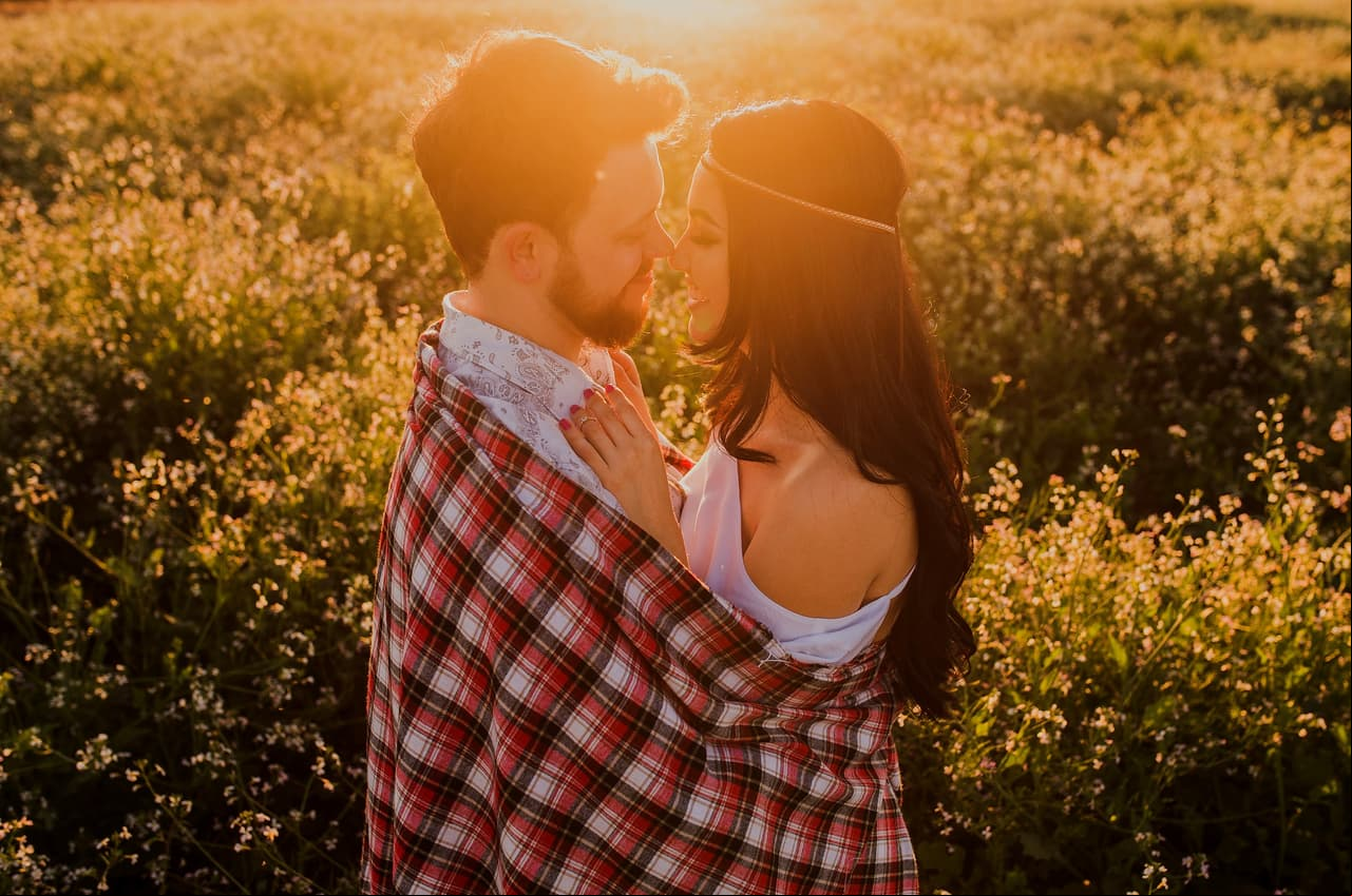 ¡Hechizo de amor para atraer pareja! Descubre cómo hacerlo