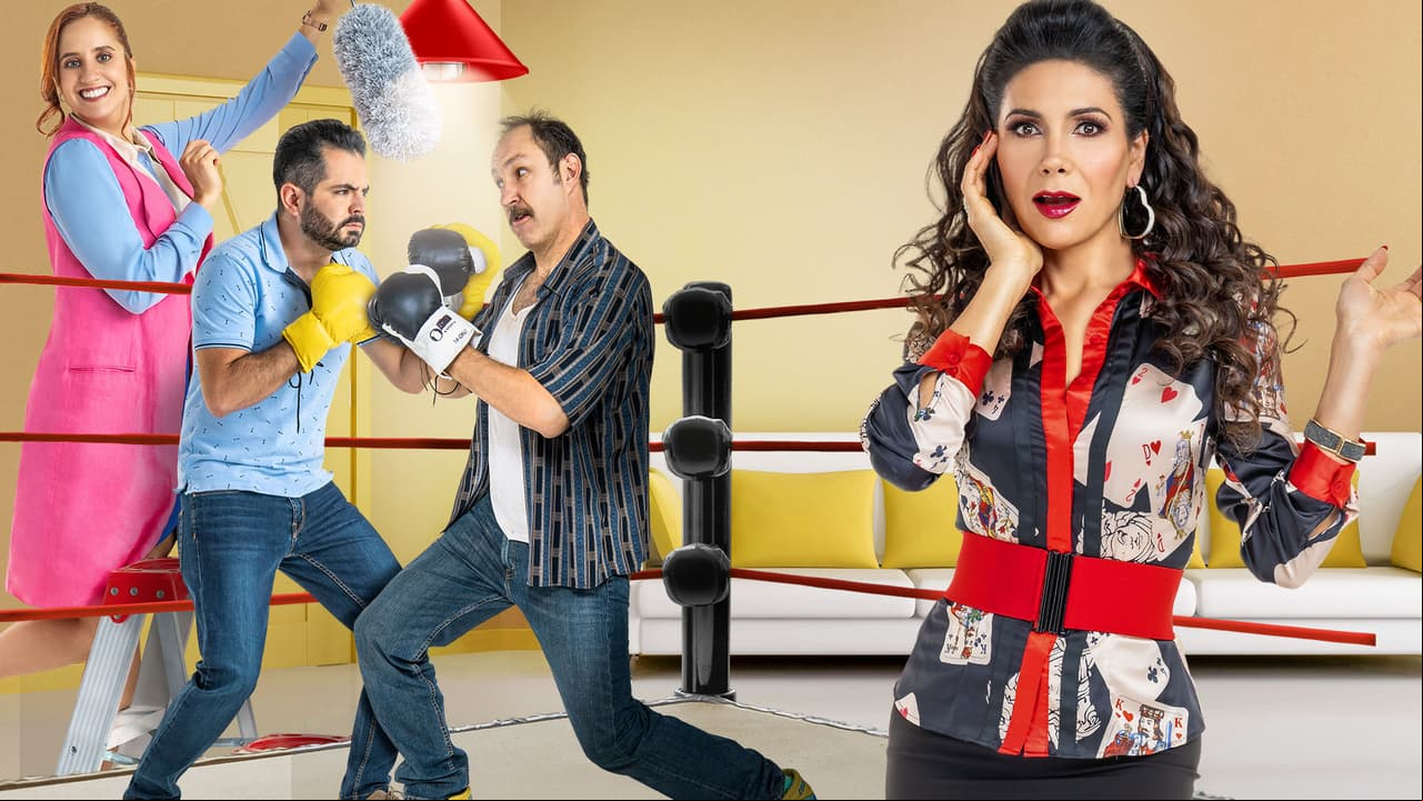 José Eduardo Derbez protagoniza Renta Congelada 3 y aquí te decimos dónde lo verás antes
