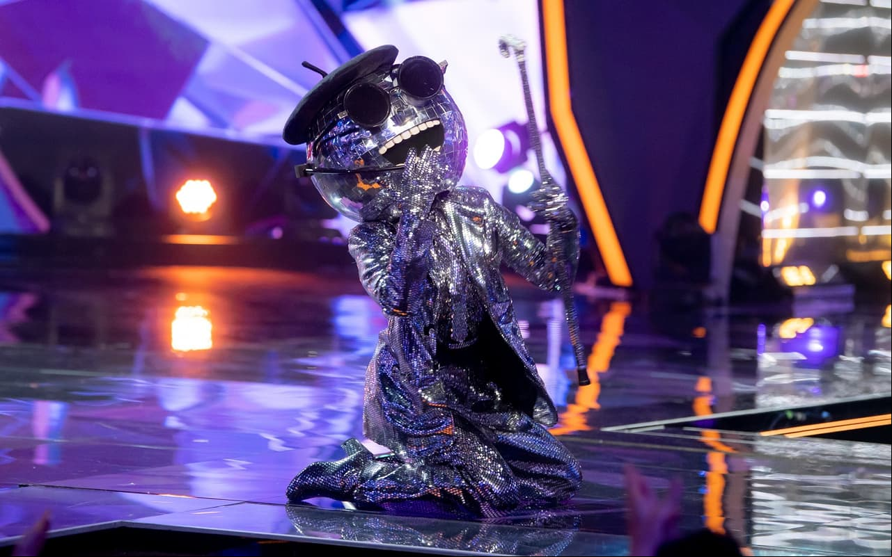 Conoce a los finalistas de la segunda temporada de ¿Quién es la Máscara?