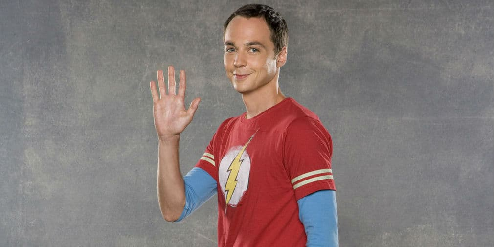 El experto en doblaje, también compartió que 'Sheldon Cooper' de la serie 'The Big Bang Theory' había sido uno de los personajes más importantes de su carrera,